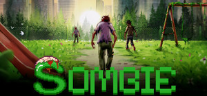 Sombie banner