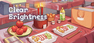 Clear Brightness banner