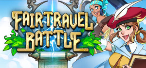 Fairtravel Battle CCG banner