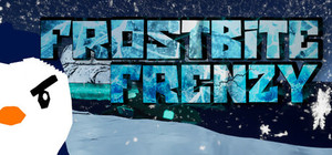Frostbite Frenzy banner