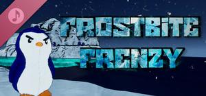 Frostbite Frenzy Soundtrack banner