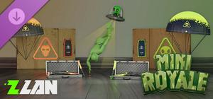 Mini Royale - ZLAN banner