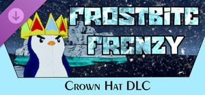 Frostbite Frenzy - Crown Hat banner