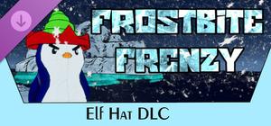 Frostbite Frenzy - Elf Hat banner