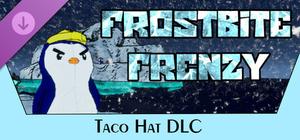 Frostbite Frenzy - Taco Hat banner