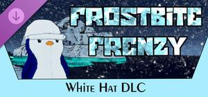 Frostbite Frenzy - White Hat banner