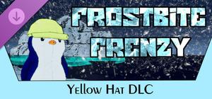 Frostbite Frenzy - Yellow Hat banner