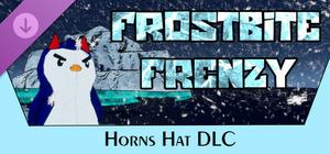 Frostbite Frenzy - Horns Hat banner