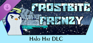 Frostbite Frenzy - Halo Hat banner