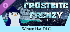Frostbite Frenzy - Winter Hat banner