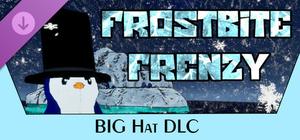 Frostbite Frenzy - BIG Hat banner
