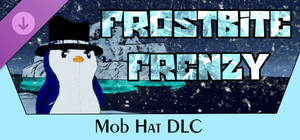 Frostbite Frenzy - Mob Hat banner