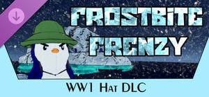 Frostbite Frenzy - WW1 Hat banner