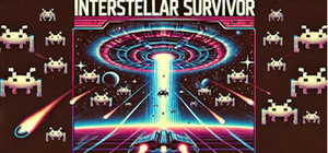 Interstellar Survivor banner