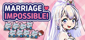 Marriage Impossible! banner