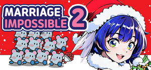 Marriage Impossible 2 ~Love Love♥Christmas~ banner