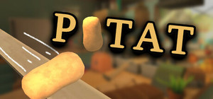 Potat banner