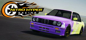 NHR Nitro Hyper Racing banner