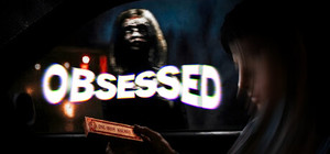Obsessed banner