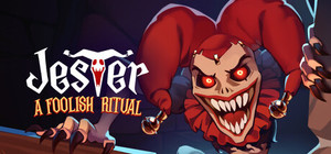Jester: A Foolish Ritual banner