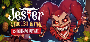 Jester: A Foolish Ritual banner
