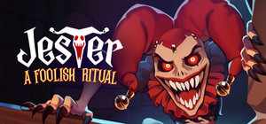 Jester: A Foolish Ritual banner