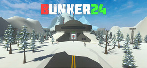 Bunker 24 banner