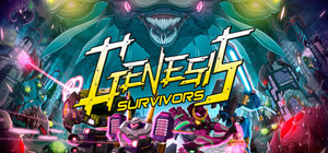 Genesis Survivors banner