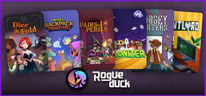 One More Run Roguelikes banner