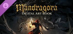 Mandragora: Whispers of the Witch Tree - Digital Artbook banner