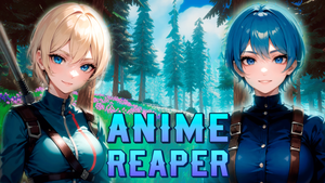 Anime Reaper banner