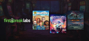 Warside x Entropy Survivors x Cthulhu's Reach: Devil Reef banner