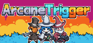 Arcane Trigger banner