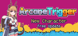 Arcane Trigger banner