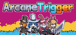 Arcane Trigger banner