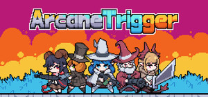 Arcane Trigger banner