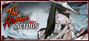 The Hidden Scrolls banner