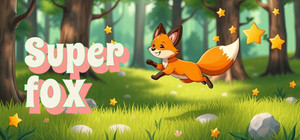 Super Fox banner