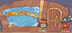 Furry Company banner