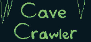 Cave Crawler banner