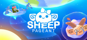 Sheep Pageant banner