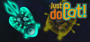 Just Do Eat banner