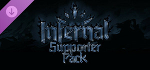 Darkest Dungeon® II: Infernal Supporter Pack banner