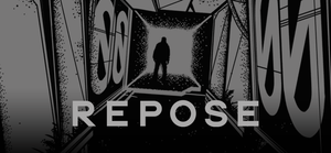 REPOSE - Artbook banner