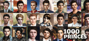 All Your Prince Husbands banner