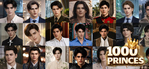 All Your Prince Husbands banner