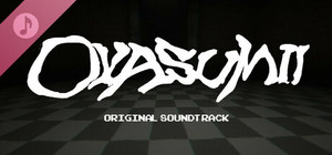 OYASUMII Soundtrack banner