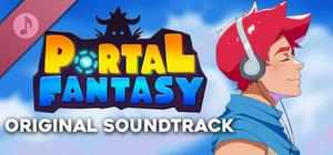 Portal Fantasy: Original Soundtrack banner