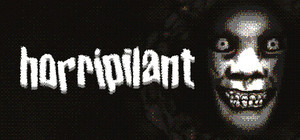 Horripilant banner