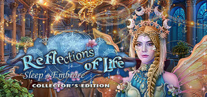 Reflections of Life: Sleep's Embrace Collector's Edition banner